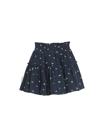 Marc O'Polo KIDS-GIRLS Rock in NIGHT BLUE AOP