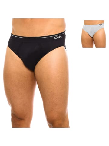 DIM 2er-Set: Slip in Multicolored