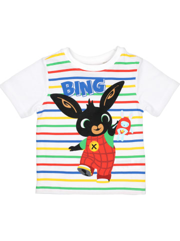 Bing Schlafanzüge Schlafanzug Bing in multicolor