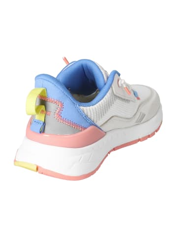 Ricosta Sportliche Schnürschuhe in Weiß