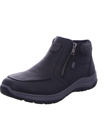 rieker Schlupfstiefel Mit Tex-Membran in schwarz
