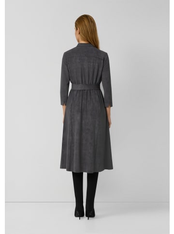 s.Oliver Kleid  in  9828_dunkelgrau