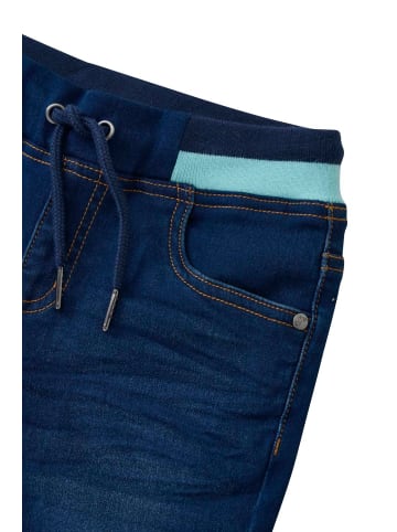 JAKO-O Bequemhose in blau
