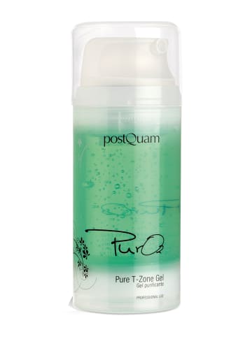 Postquam Pure T Zone Gel – 100 ml