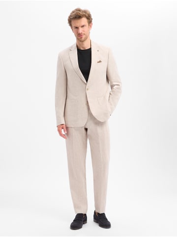 Thomas Goodwin Anzug in beige