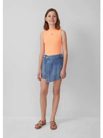 s.Oliver T-Shirt in 0068_neon