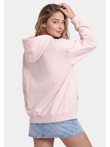 myMo Women Hoodie in LIGHT ROSE