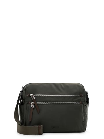 EMILY & NOAH Umhängetasche E&N Esther in oliv