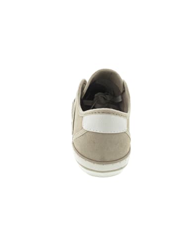 Mustang Sneaker Beige