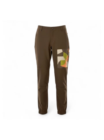 Jack Wolfskin Wanderhose Jax Hideaway