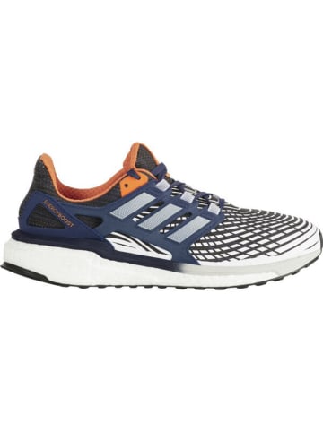 adidas neo Laufschuh ENERGY BOOST in Blau