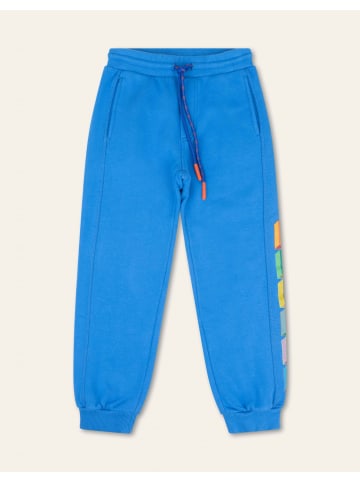 Oilily Hose Pirat in Lila