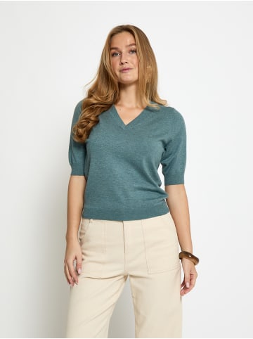 minus T-Shirt in North Atlantic Mel.