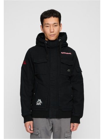 Brandit Brandit Winterjacken in black