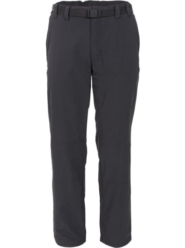 Trespass Stoffhose "Clifton All Season Trouser Tp100" in Schwarz