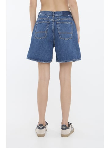 BALL BASERRE DENIM Normal in MEDUIM BLUE WASH