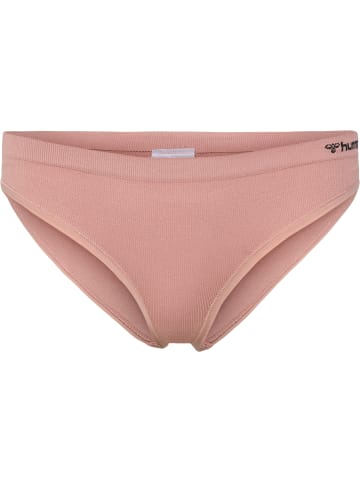 Hummel Unterhosen Hmljuno Multisport Damen in ASH ROSE