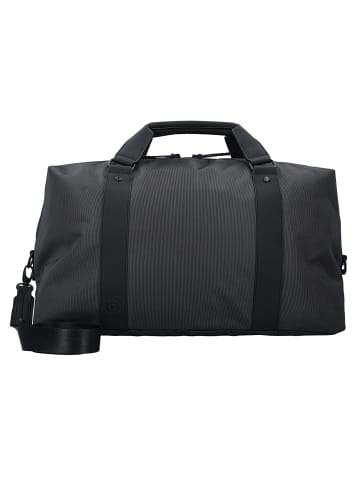 Bugatti Domani Reisetasche 54 cm anthrazit