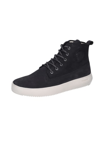 Blackstone Winterboot in grau