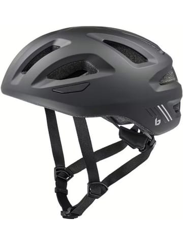 Bollé Rennrad-Fahrradhelm "Spero" in schwarz