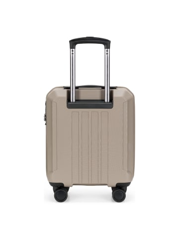 Epic Airwave Neo 4 Rollen Kabinentrolley S 55 cm hot cocoa
