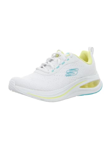 Skechers Sneaker Low in Weiß