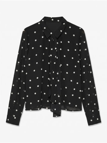 Vero Moda Hemd in Black