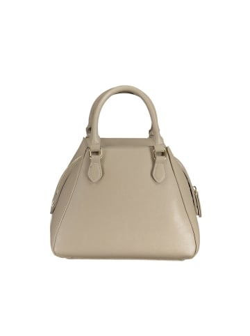 Valentino by Mario Valentino Beige Polyurethan Damen Tasche