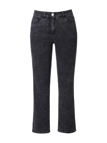 Angel of Style Jeans in schwarz
