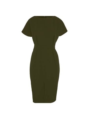 Awesome Apparel Kleid in Khaki