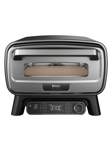 NINJA Elektrogrill MO201EU in grau