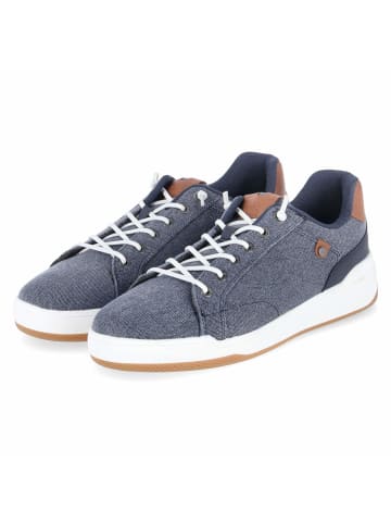 Bullboxer Halbschuhe in blau