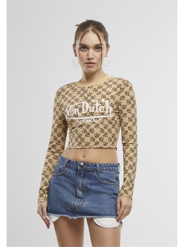 Von Dutch T-Shirts in vd aop