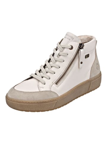 remonte Sneaker in Beige