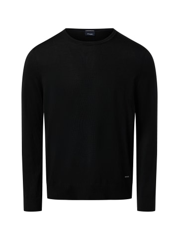 JOOP! Pullover Denny in schwarz - 0002
