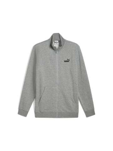 Puma Sweatjacke in Grau