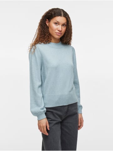 Vila Strickpullover in Tourmaline