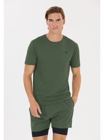 Virtus T-Shirt Roger V3 in 3210 Pine
