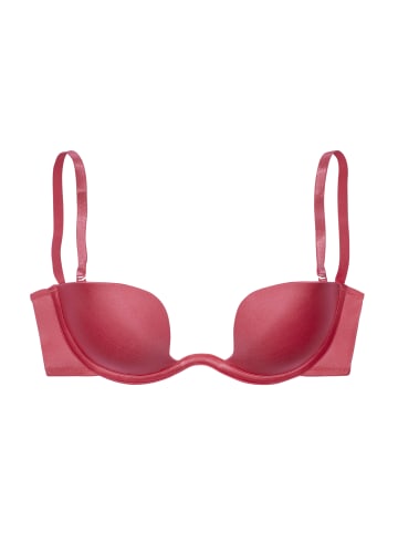 LASCANA Multiway-BH in hot pink