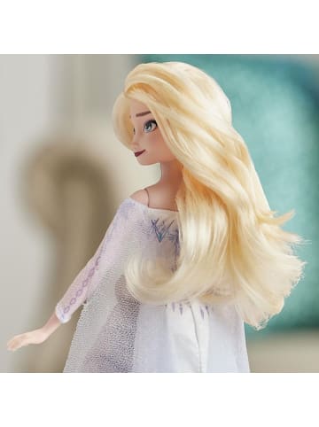 Disney Frozen Königin Elsa | Mode Puppe | Disney Eiskönigin | Frozen | Hasbro