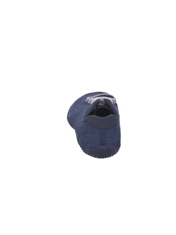 Merrell Schnürschuhe  Sportlich in blau