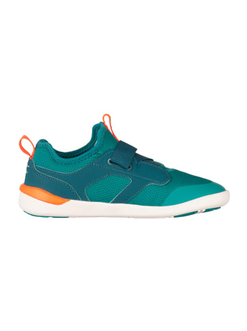 Trollkids Barfußschuhe Bergen in sea green