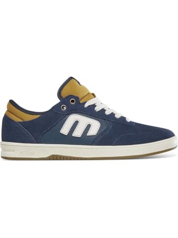 Etnies Skaterschuhe Windrow Indigo