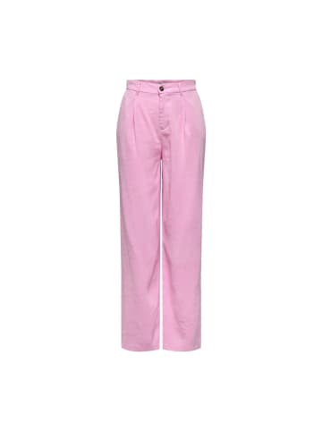 ONLY Hose in begonia pink