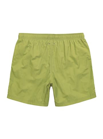 JP1880 Badehose in grün