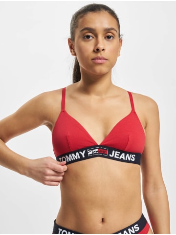 TOMMY JEANS TOMMY JEANS Unterwäsche in primary red