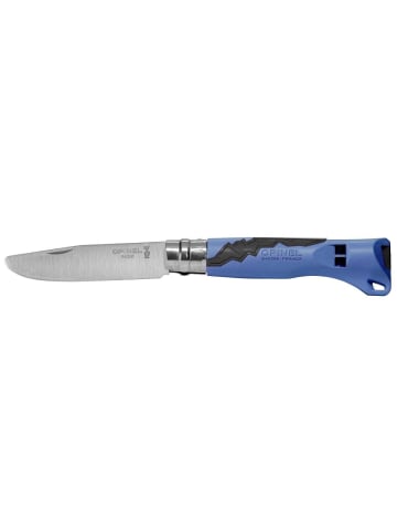 OPINEL Messer C-12635649 in Schwarz