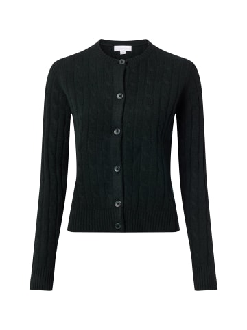 brookshire Strickjacke in khaki - 0008