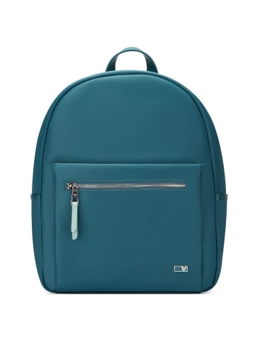 Roncato Woman Biz Daypack 36 cm Laptopfach in classic blue