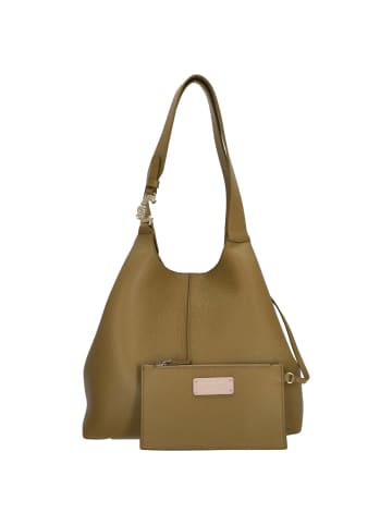COCCINELLE C-Easy - Shopper 34 cm (seagrass) in seagrass